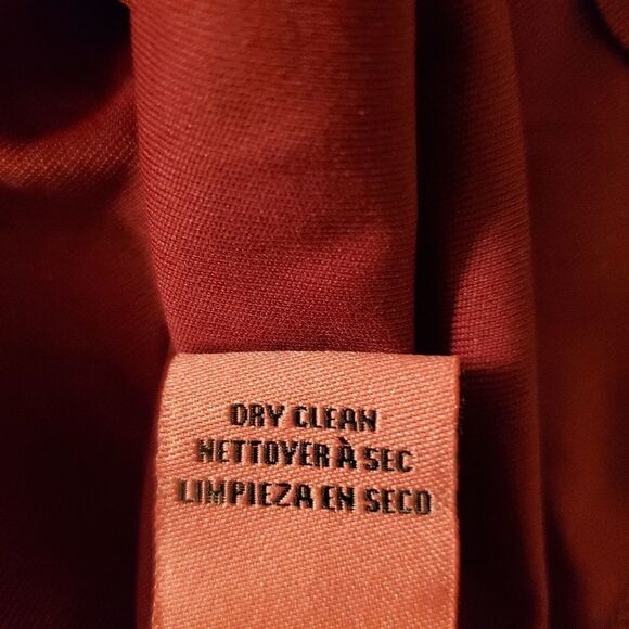 Betsey Johnson Illusion Mock Neck Star Lace Dress - Picture 13 of 13